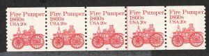 PL223 Scott# 1908  -MNH - PNC5 #10