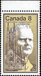 CANADA   #662 MNH (4)