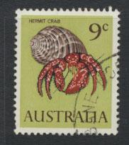 Australia SG 390 - Used  