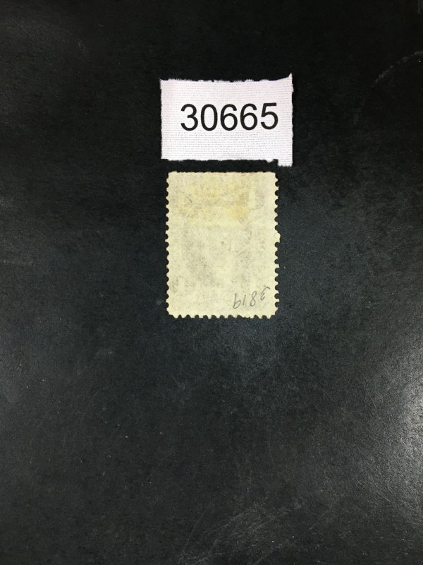 US STAMPS # R20c USED $ LOT #30665