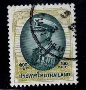 Thailand  Scott 1745 Used  stamp