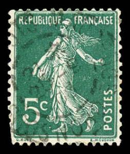 France 159 Used