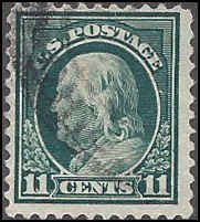 511 Used... SCV $2.25