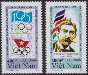 2580-81 Olympics MNH