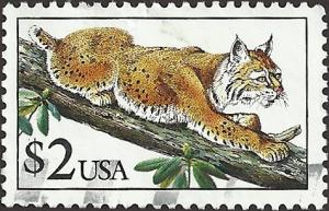 # 2482 USED BOBCAT