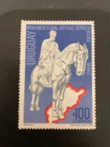 Uruguay sc 894 u