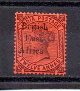 British East Africa 65 MH