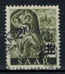 Saar - Scott 178