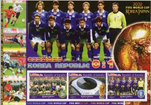 サッカー、2002 WORLD CUP 限定版コレクション　5000個限定 adidas (アディダス) サッカーボール 5号 FIFAワールドカップ2002公式