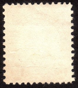 1931, US 12c, Grover Cleveland, Used, Brooklyn precancel, Sc 693