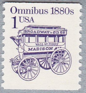 Single 1c Omnibus US 2225 DG, US 2225b (DG, SG,LGG) Lot (4) MNH