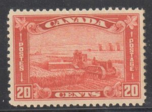 Canada #175 XF NH -- The Ultimate perfection