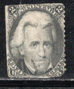 United States Scott 73, used