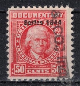 USA - Revenues - Scott R396
