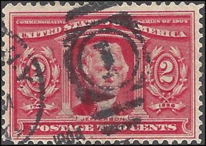 324 Used... SCV $2.00