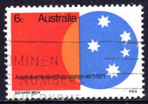 AUSTRALIA.. Combined postage available