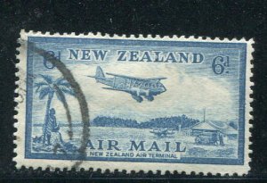 New Zealand #C8 Used  - Make Me A Reasonable Offer