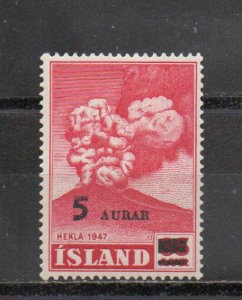 Iceland 283 MH