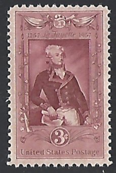 USA #1097 MNH Single Stamp