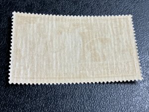 French Equatorial Africa Scott C34 Mint