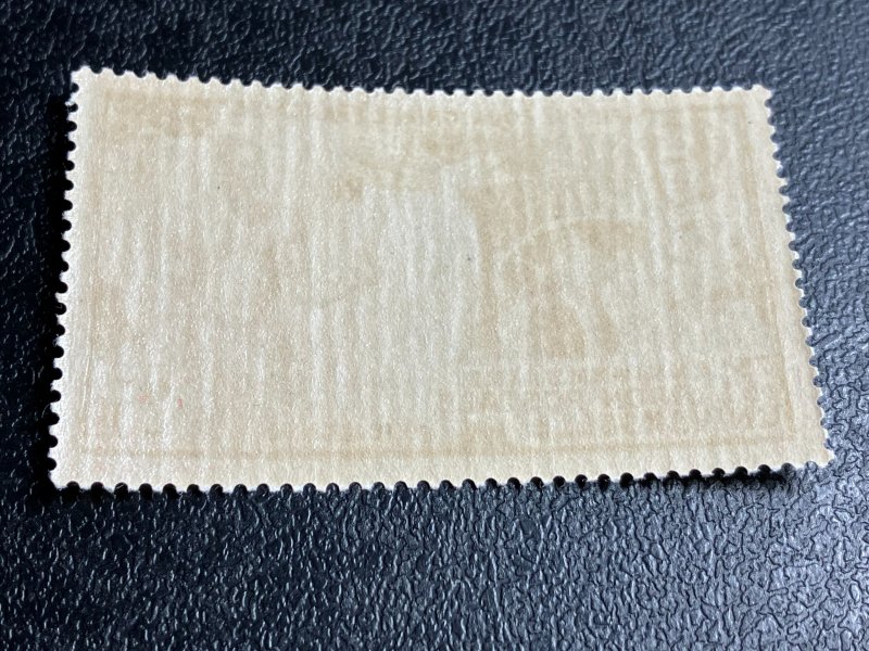 French Equatorial Africa Scott C34 Mint