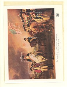 U.S. #SET/MIXED CONDITION 