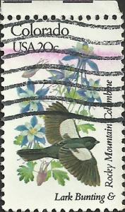 # 1958A USED COLORADO