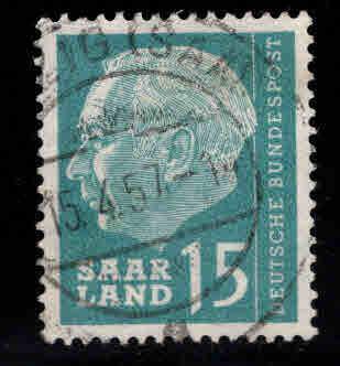 Saar Scott 271 used from Saar Land