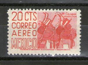 Mexico C188 MNH