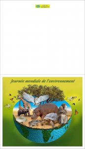 MALI 2023 BOOKLET HIPPOPOTAMUS ELEPHANT MUSHROOMS MONKEY TURTLES FROGS OWLS MNH-