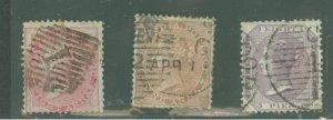 India #10/12/19 Used Multiple