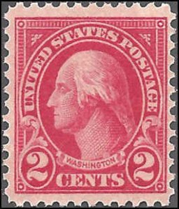 554 Mint,OG,NH... SCV $2.50