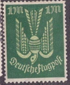 Germany C8 1923 MH