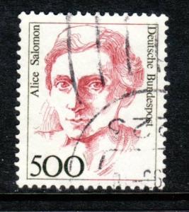 Germany 1494A Used S3474