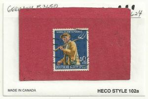 Germany B365 used CV=$7