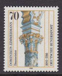 Germany 1442 mnh