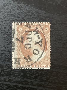 US SC # 26a Used