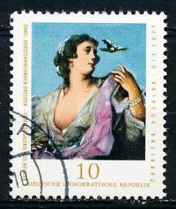 Germany DDR #1780 Single CTO