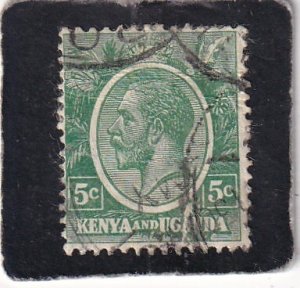 Kenya and Uganda   #   20   used