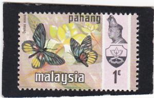 Malaysia,   Pahang  #  90