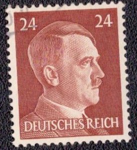 Germany 517 1941 Used