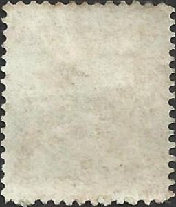 # 158 Green Used George Washington