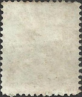 # 158 Green Used George Washington