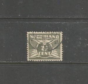 Type of 1924-26 Issue - Gull