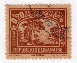 Lebanon        115            used