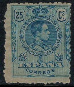 Spain #302*  CV $4.75