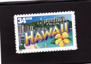 3571 Hawaii, MNH