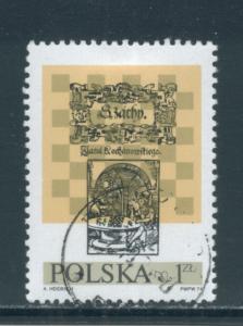 Poland 2043  Used