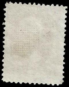 # 135 Red Brown Used Andrew Jackson