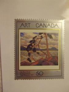 Canada 1271 MNH